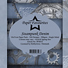 Paper Favourites Steampunk Denim Slim Paper Pack (PFS032) (DISCONTINUED)