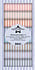 Distressed Stripes II Slim Paper Pack (PFS034) (OUTLET)