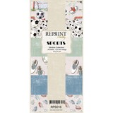 Reprint Sports Slimline Paper Pack (RPS016) (DISCONTINUED)