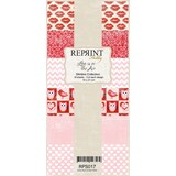 Reprint Love is in the Air Slimline Paper Pack (RPS017) (DISCONTINUED)