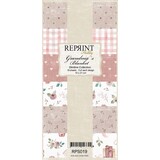 Reprint Grandma's Blanket Slimline Paper Pack (RPS019) (DISCONTINUED)