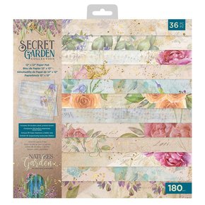 Secret Garden Collection