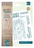 Secret Garden Collection Clear Stamps Secrets Revealed (NG-SG-ST-SERE) (OUTLET) Secret Garden Collection Clear Stamps Secrets Revealed (NG-SG-ST-SERE) (OUTLET)