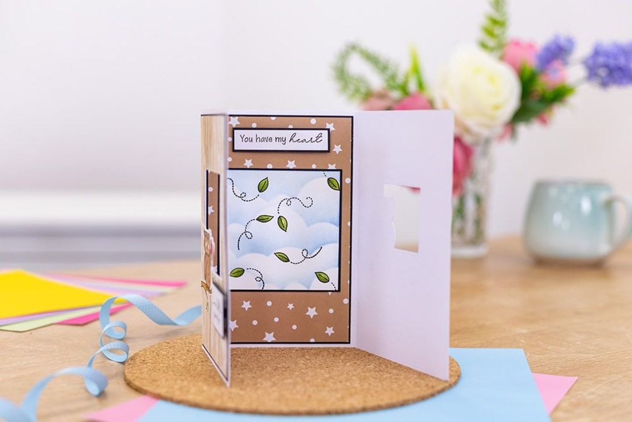 Gemini You Have My Heart Stamp & Die (GEM-STD-YHMH) (OUTLET) Gemini You Have My Heart Stamp & Die (GEM-STD-YHMH) (OUTLET)