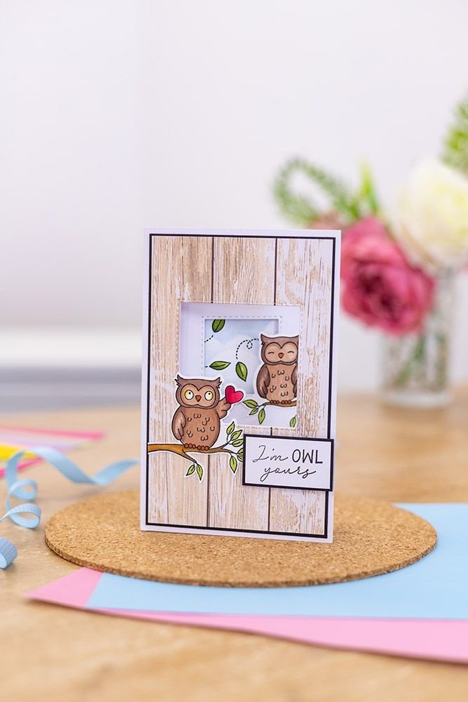 Gemini You Have My Heart Stamp & Die (GEM-STD-YHMH) (OUTLET) Gemini You Have My Heart Stamp & Die (GEM-STD-YHMH) (OUTLET)