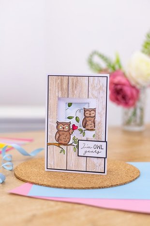 Gemini You Have My Heart Stamp & Die (GEM-STD-YHMH) (OUTLET) Gemini You Have My Heart Stamp & Die (GEM-STD-YHMH) (OUTLET)