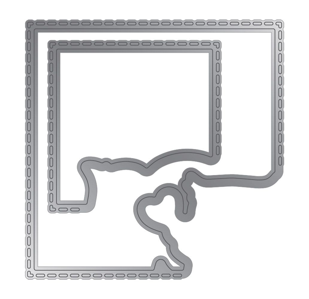Gemini You Have My Heart Stamp & Die (GEM-STD-YHMH) (OUTLET) Gemini You Have My Heart Stamp & Die (GEM-STD-YHMH) (OUTLET)