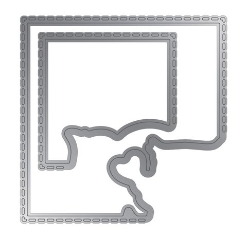 Gemini You Have My Heart Stamp & Die (GEM-STD-YHMH) (OUTLET) Gemini You Have My Heart Stamp & Die (GEM-STD-YHMH) (OUTLET)
