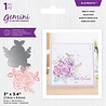 Gemini Pretty Posy Elements Dies (GEM-MD-ELE-PPOS) (OUTLET) Gemini Pretty Posy Elements Dies (GEM-MD-ELE-PPOS) (OUTLET)