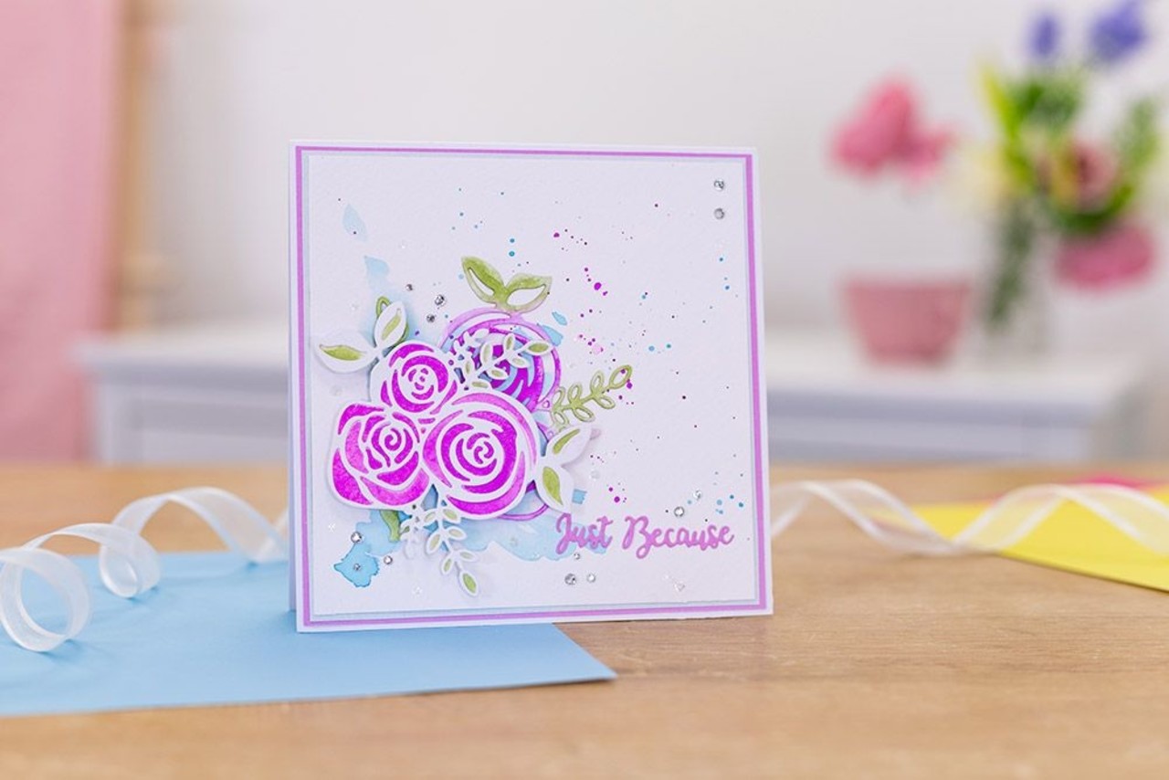 Gemini Pretty Posy Elements Dies (GEM-MD-ELE-PPOS) (OUTLET) Gemini Pretty Posy Elements Dies (GEM-MD-ELE-PPOS) (OUTLET)