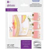 Gemini Elegant Daisy Chains Edge'ables Dies (GEM-MD-EDG-EDCH) (DISCONTINUED)