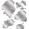 Gemini Precious Poppies Elements Dies (GEM-MD-ELE-PREPO) (DISCONTINUED) Gemini Precious Poppies Elements Dies (GEM-MD-ELE-PREPO) (DISCONTINUED)