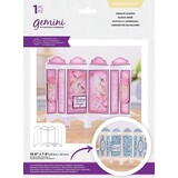 Gemini Ornate Screen Dimensionals Dies (GEM-MD-DIM-ORNSC) (DISCONTINUED)