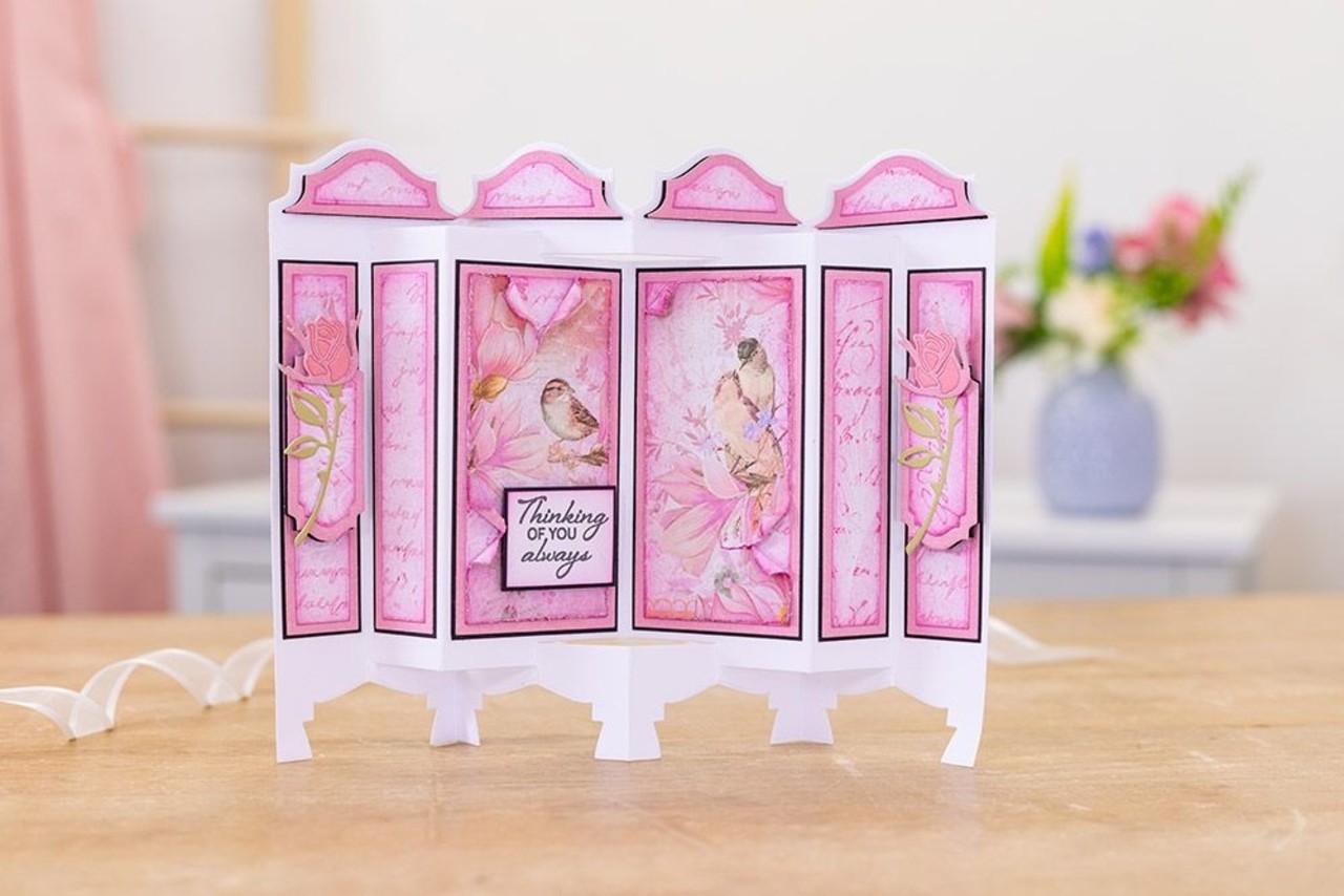 Gemini Ornate Screen Dimensionals Dies (GEM-MD-DIM-ORNSC) (DISCONTINUED) Gemini Ornate Screen Dimensionals Dies (GEM-MD-DIM-ORNSC) (DISCONTINUED)