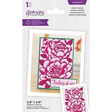 Gemini Perfect Peonies Elements Dies (GEM-MD-ELE-PEPEO) (DISCONTINUED)