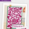 Gemini Perfect Peonies Elements Dies (GEM-MD-ELE-PEPEO) (DISCONTINUED) Gemini Perfect Peonies Elements Dies (GEM-MD-ELE-PEPEO) (DISCONTINUED)