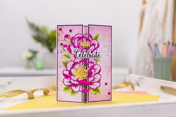 Gemini Perfect Peonies Elements Dies (GEM-MD-ELE-PEPEO) (DISCONTINUED) Gemini Perfect Peonies Elements Dies (GEM-MD-ELE-PEPEO) (DISCONTINUED)