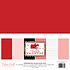 Hello Valentine 12x12 Inch Coordinating Solids Paper Pack (HV261015) (DISCONTINUED) Hello Valentine 12x12 Inch Coordinating Solids Paper Pack (HV261015) (DISCONTINUED)