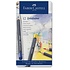 Goldfaber Colour Pencil Tin (12pcs) (FC-114712) (DISCONTINUED) Goldfaber Colour Pencil Tin (12pcs) (FC-114712) (DISCONTINUED)