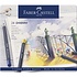 Goldfaber Colour Pencil Tin (24pcs) (FC-114724) (DISCONTINUED) Goldfaber Colour Pencil Tin (24pcs) (FC-114724) (DISCONTINUED)