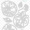 Studio Light Top Flowers Cutting Dies (SL-ES-CD108) (OUTLET)