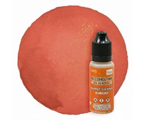 Couture Creations Alcohol Ink Golden Age Burnt Sienna 12ml (CO728502)