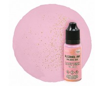 Couture Creations Alcohol Ink Golden Age Baby Pink 12ml (CO728498)