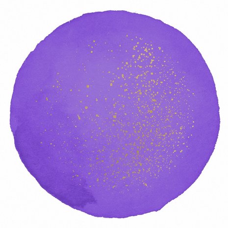 Couture Creations Alcohol Ink Golden Age Amethyst 12ml (CO728485) (OUTLET) Couture Creations Alcohol Ink Golden Age Amethyst 12ml (CO728485) (OUTLET)