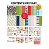 Bella BLVD Merry Christmas Value Bundle (BB2501) (DISCONTINUED) Bella BLVD Merry Christmas Value Bundle (BB2501) (DISCONTINUED)