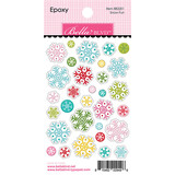 Bella BLVD Snow Fun Epoxy (BB2201) (DISCONTINUED)