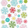 Bella BLVD Snow Fun Epoxy (BB2201) (OUTLET) Bella BLVD Snow Fun Epoxy (BB2201) (OUTLET)