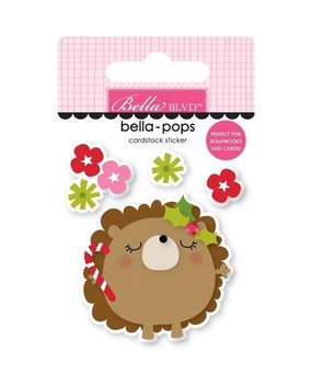 Bella BLVD Hedge Hugs Bella-pops (BB2207) (OUTLET)