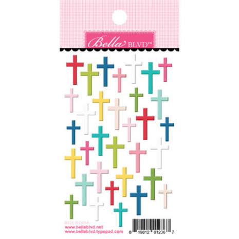 Bella BLVD Believe Epoxy (BB2488) (OUTLET)