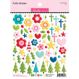 Bella BLVD Joy Puffy Stickers (BB2486) (OUTLET)