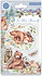 In The Forest Clear Stamps Friendship (CCSTMP074) (DISCONTINUED)