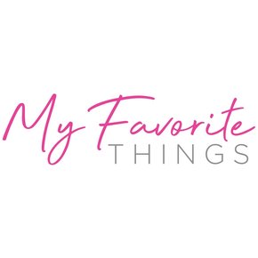 My Favorite Things