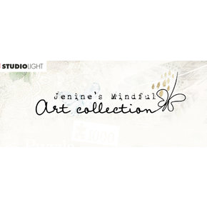 Jenine`s Mindful Art Collection