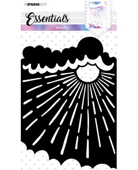 Studio Light Sunny Skies Masks (SL-ES-MASK62) (OUTLET)