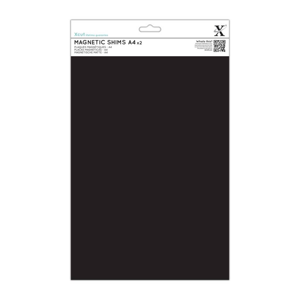 A4 Shim (2pk) Adhesive Backed (XCU 268014) Craftlines B.V.