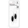 Xcut Precision Tweezers Duo Pack (XCU 268101) (DISCONTINUED) Xcut Precision Tweezers Duo Pack (XCU 268101) (DISCONTINUED)