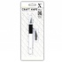 No. 1 Craft Knife (Kushgrip) (XCU 255100) No. 1 Craft Knife (Kushgrip) (XCU 255100)