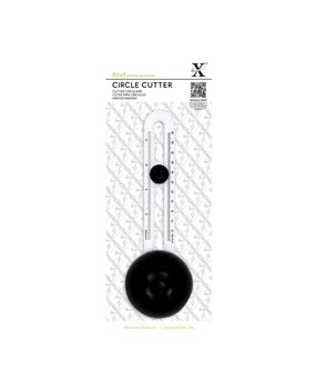 Xcut Circle Cutter (3 blades) (XCU 268424)