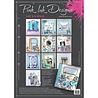 Pink Ink Designs Art Journal Paper Kit (PIPKITART) (OUTLET) Pink Ink Designs Art Journal Paper Kit (PIPKITART) (OUTLET)