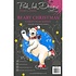 Beary Christmas A5 Clear Stamp (PI119) (OUTLET) Beary Christmas A5 Clear Stamp (PI119) (OUTLET)