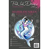 Pink Ink Designs Mahirani A5 Clear Stamp (PI103) (OUTLET) Pink Ink Designs Mahirani A5 Clear Stamp (PI103) (OUTLET)