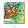 Pink Ink Designs Mahirani A5 Clear Stamp (PI103) (OUTLET) Pink Ink Designs Mahirani A5 Clear Stamp (PI103) (OUTLET)