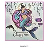 Pink Ink Designs Mahirani A5 Clear Stamp (PI103) (OUTLET) Pink Ink Designs Mahirani A5 Clear Stamp (PI103) (OUTLET)
