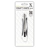 Xcut 9mm Craft Knife (Soft Grip) (XCU 255102) (OUTLET) Xcut 9mm Craft Knife (Soft Grip) (XCU 255102) (OUTLET)