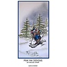 Pink Ink Designs Ski Mouse A7 Clear Stamp (PI140) (OUTLET) Pink Ink Designs Ski Mouse A7 Clear Stamp (PI140) (OUTLET)