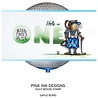 Pink Ink Designs Golf Mouse A7 Clear Stamp (PI131) (OUTLET) Pink Ink Designs Golf Mouse A7 Clear Stamp (PI131) (OUTLET)